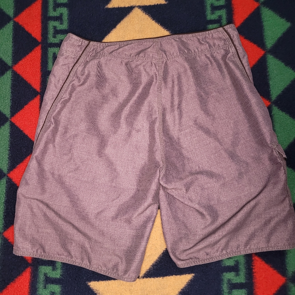 Rip Curl Swimming Trunks - Picture 2 of 8